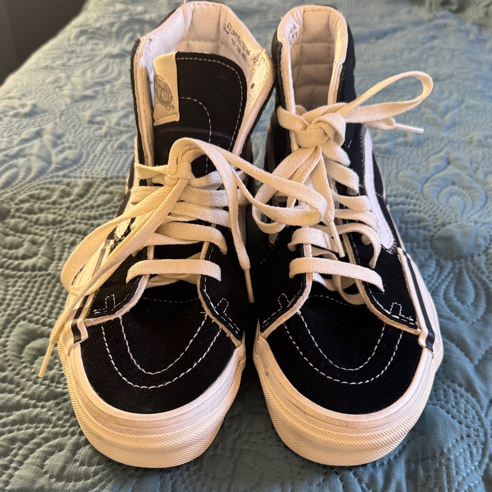 Vans Reconstruct - Picture 2 of 5
